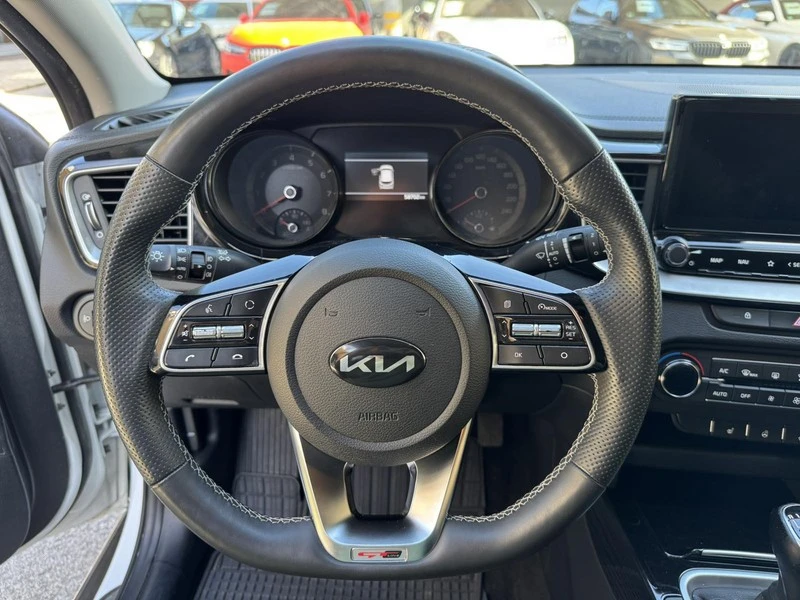 Kia XCeed GT Line | Mobile.bg � ����������� 9