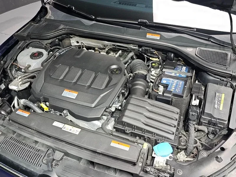 VW Golf 8Th Generation 2.0 Tdi Prestige, снимка 6 - Автомобили и джипове - 55221742