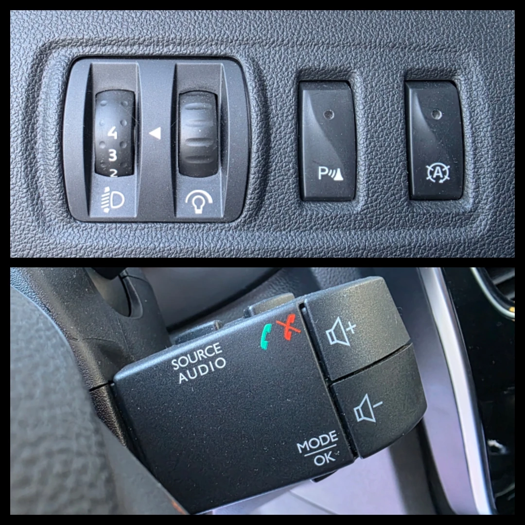 Renault Clio 1.5dCi//AVTOMAT//NAVI//���������// | Mobile.bg � ����������� 13