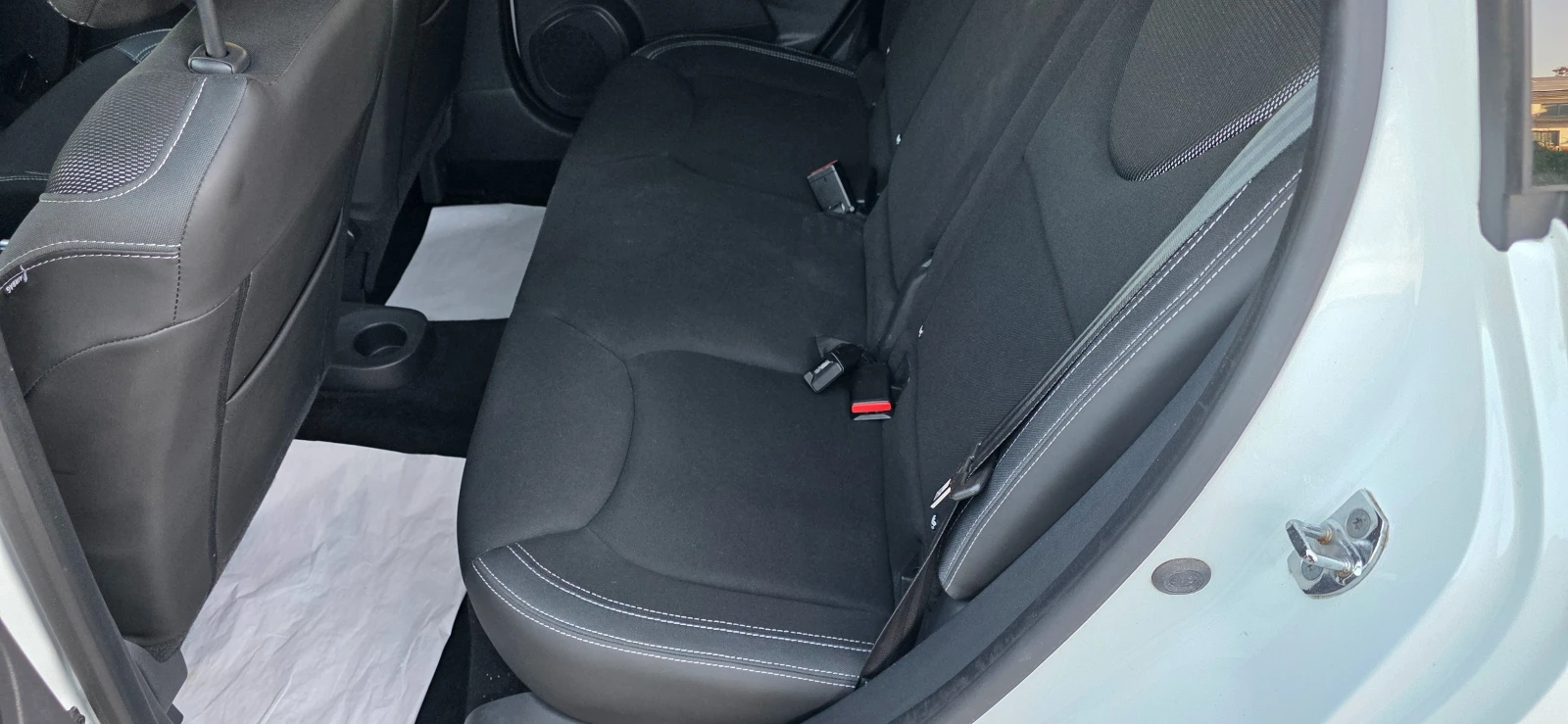 Renault Clio 1.5dCi//AVTOMAT//NAVI//���������// | Mobile.bg � ����������� 16