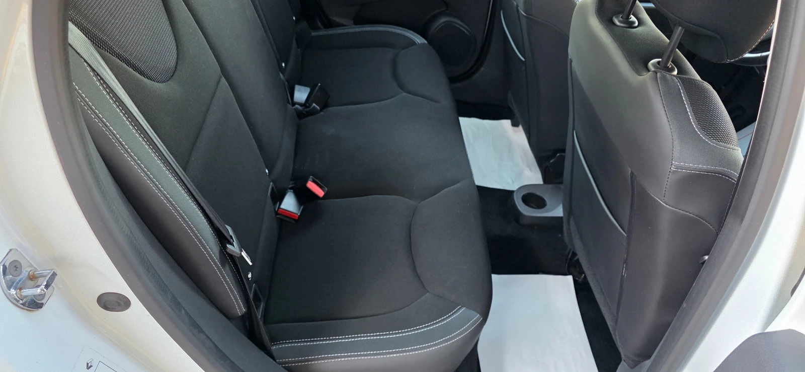 Renault Clio 1.5dCi//AVTOMAT//NAVI//���������// | Mobile.bg � ����������� 17