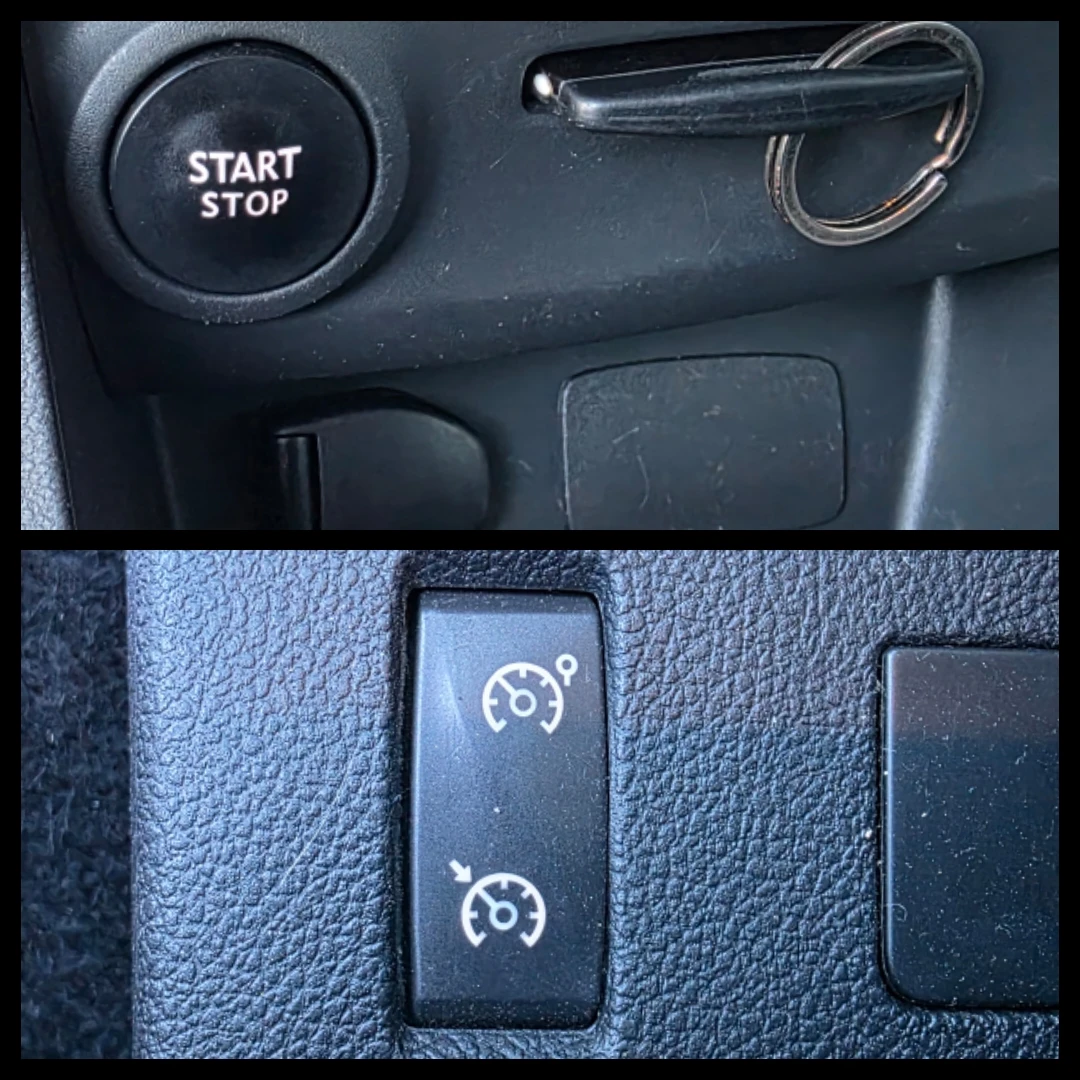 Renault Clio 1.5dCi//AVTOMAT//NAVI//���������// | Mobile.bg � ����������� 14