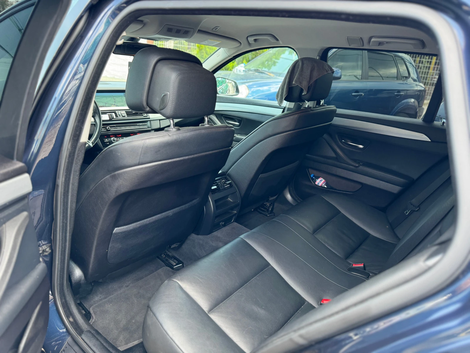 BMW 528 3.0i AVTOMAT XENON | Mobile.bg — изображение 13