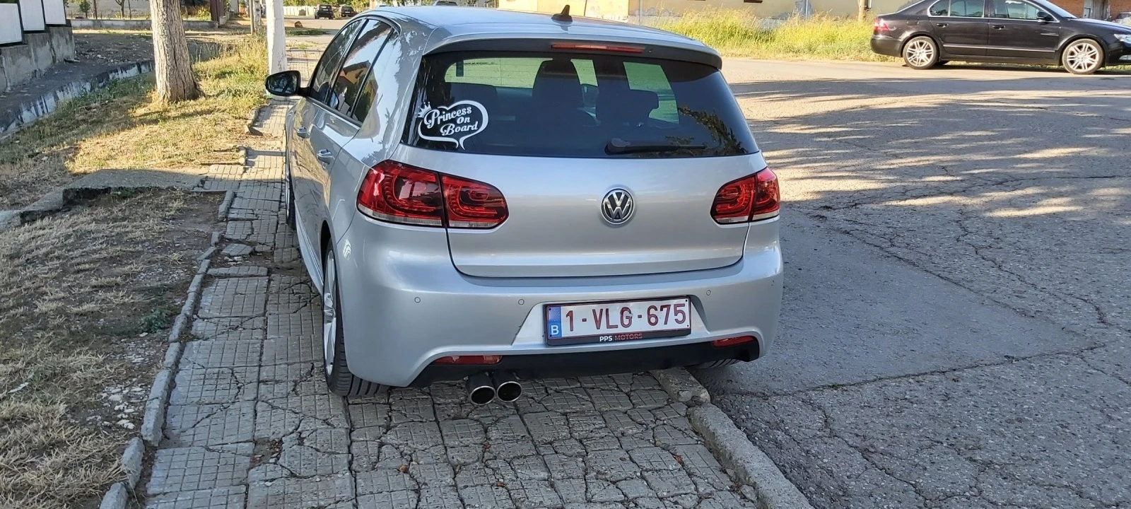 VW Golf  - изображение 8