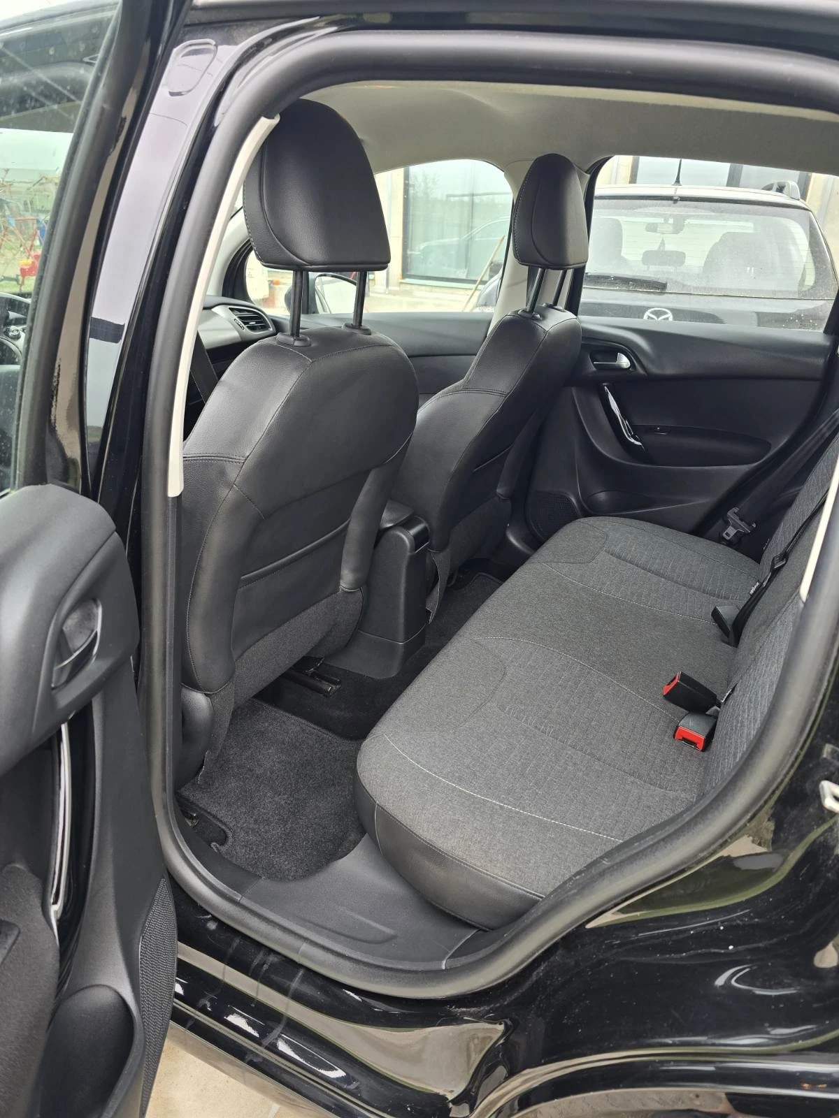 Citroen C3  - изображение 6