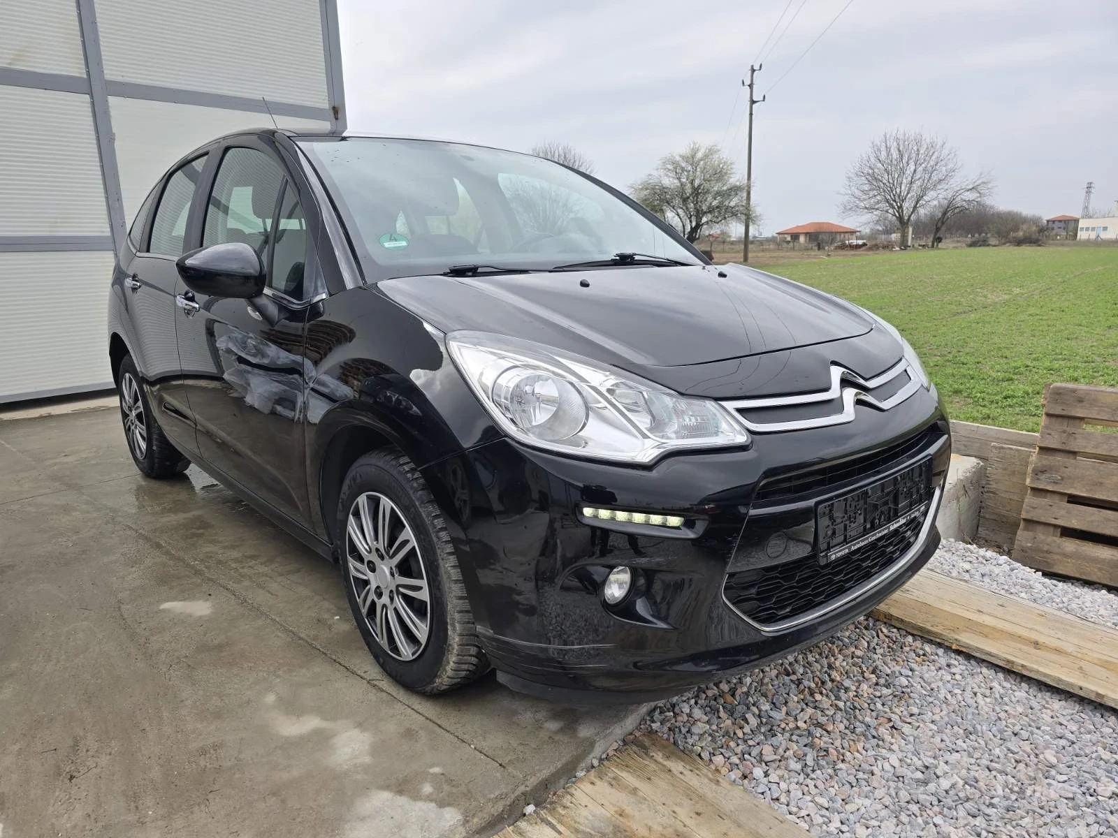 Citroen C3  - изображение 2