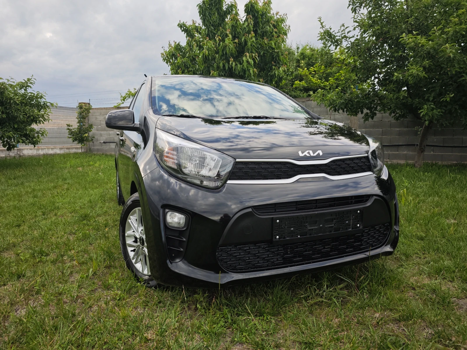 Kia Picanto НОВА* MPI* NAVI* CARPLAY* KAMERA* FULL*  - изображение 2