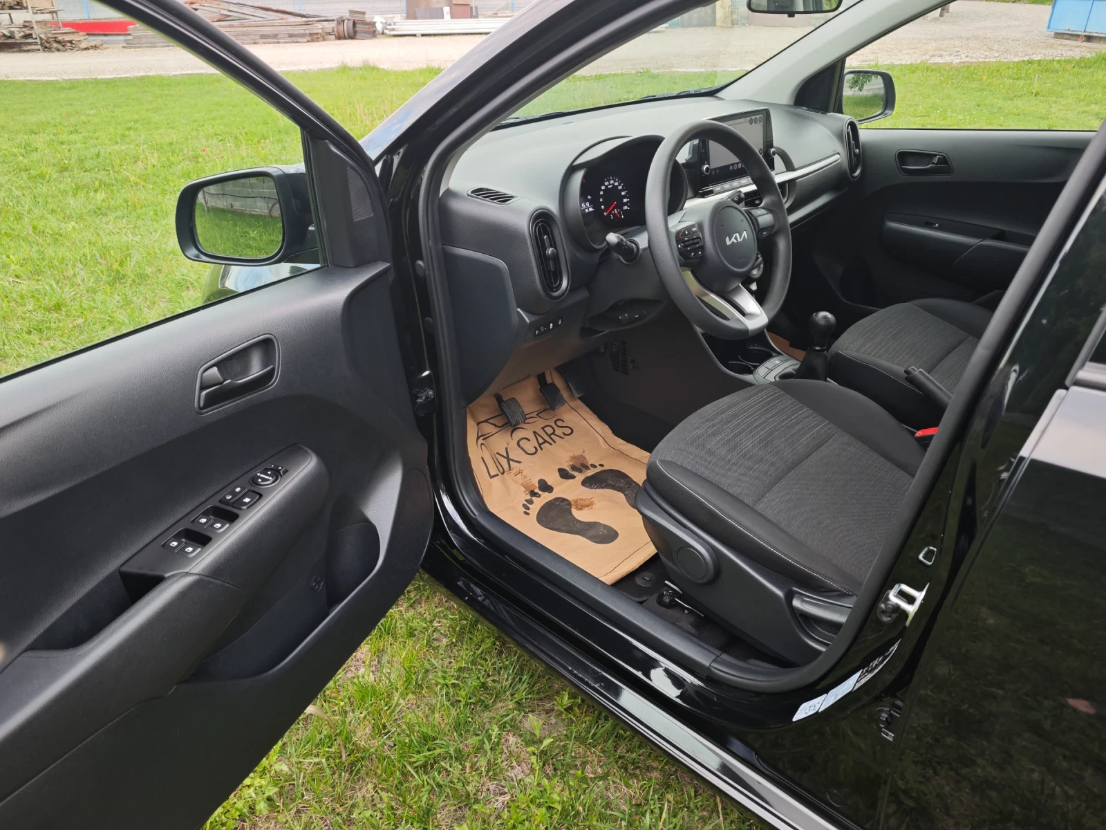Kia Picanto НОВА* MPI* NAVI* CARPLAY* KAMERA* FULL*  - изображение 7