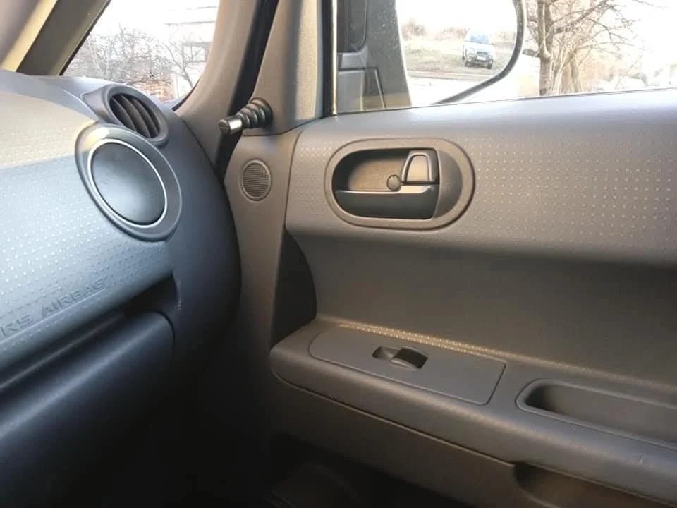 Mitsubishi Colt 1.5 DID - изображение 6