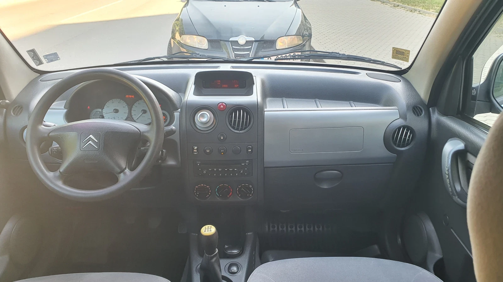 Citroen Berlingo 1.6HDI 90 - изображение 5