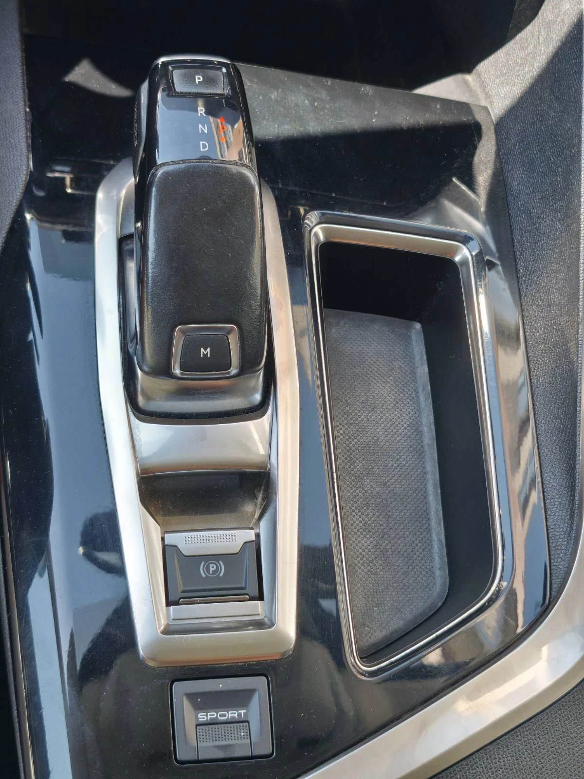 Peugeot 3008 1.6 BLUEHDI AUTOMATIC  EURO 6 В - изображение 8