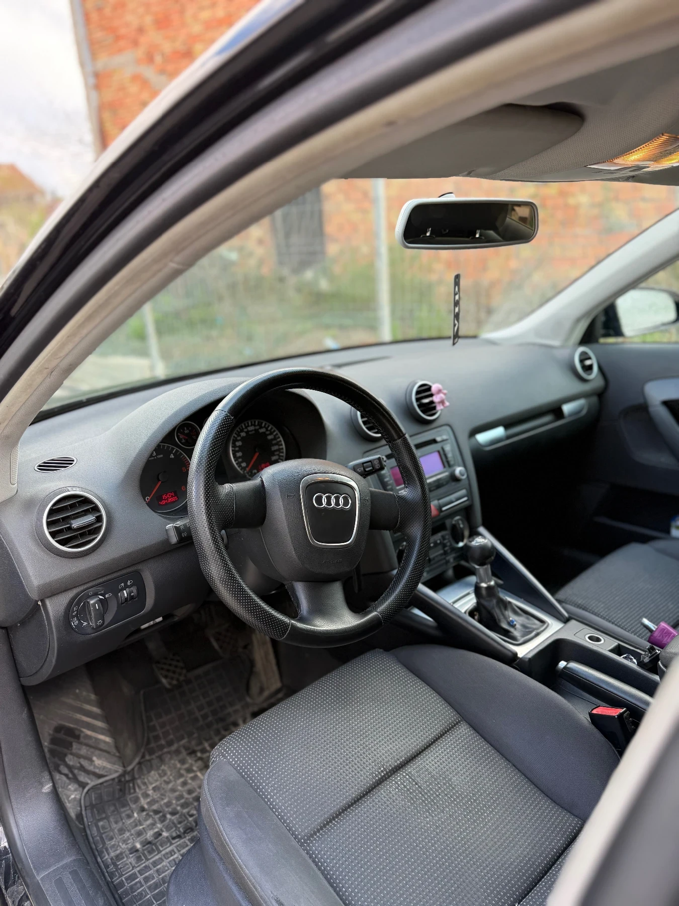 Audi A3 | Mobile.bg — изображение 6