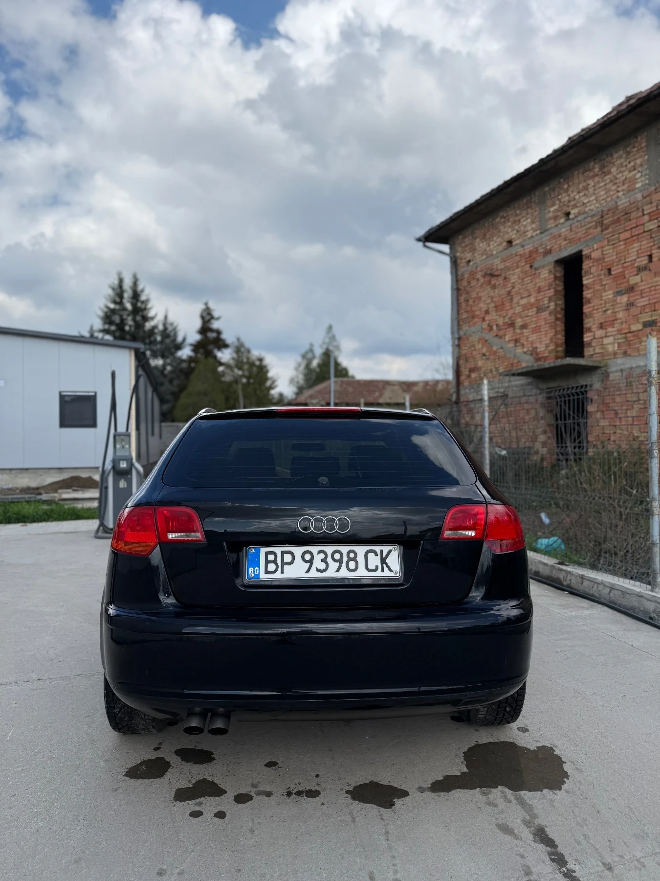 Audi A3 | Mobile.bg — изображение 3