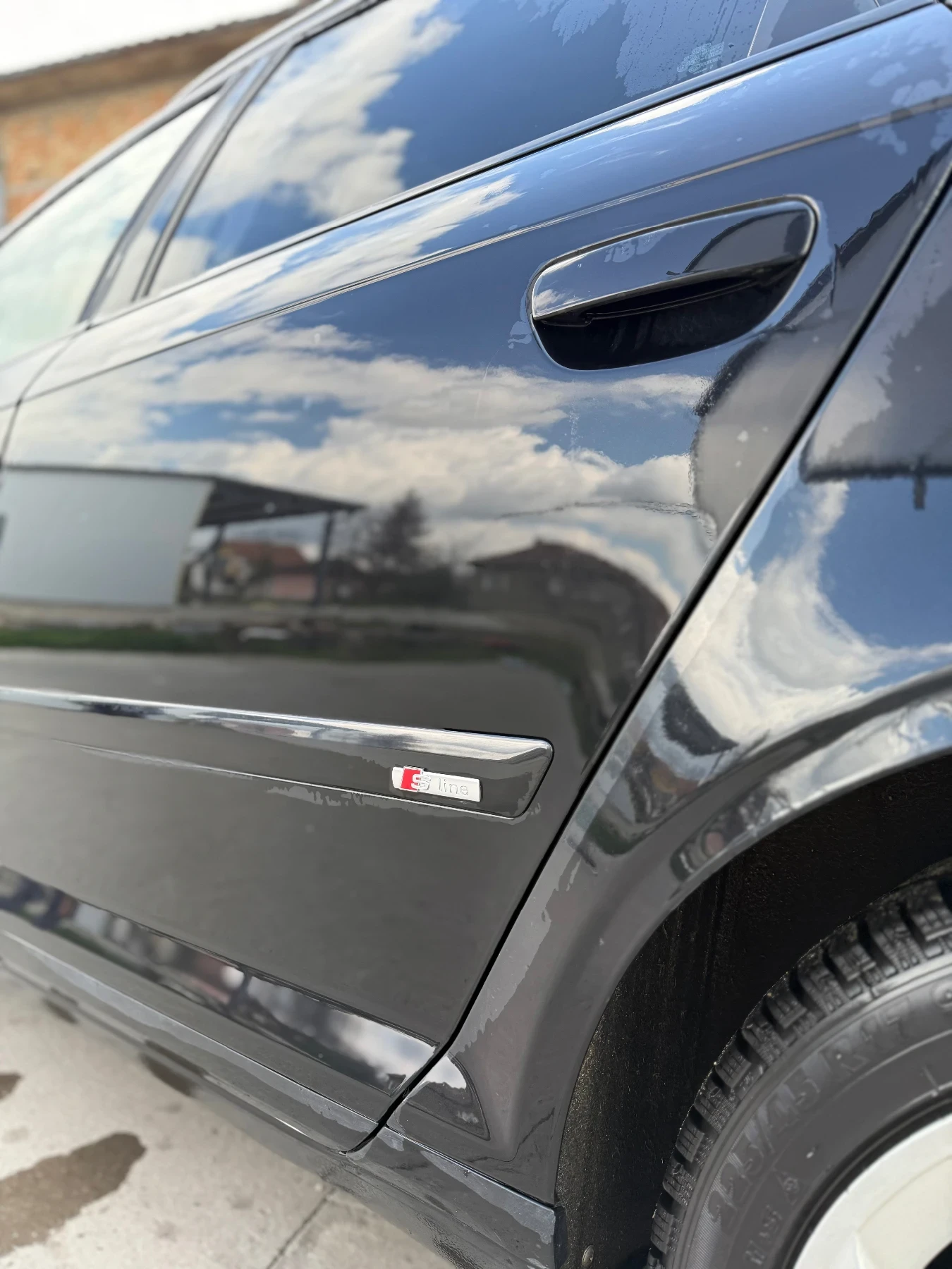 Audi A3 | Mobile.bg — изображение 2