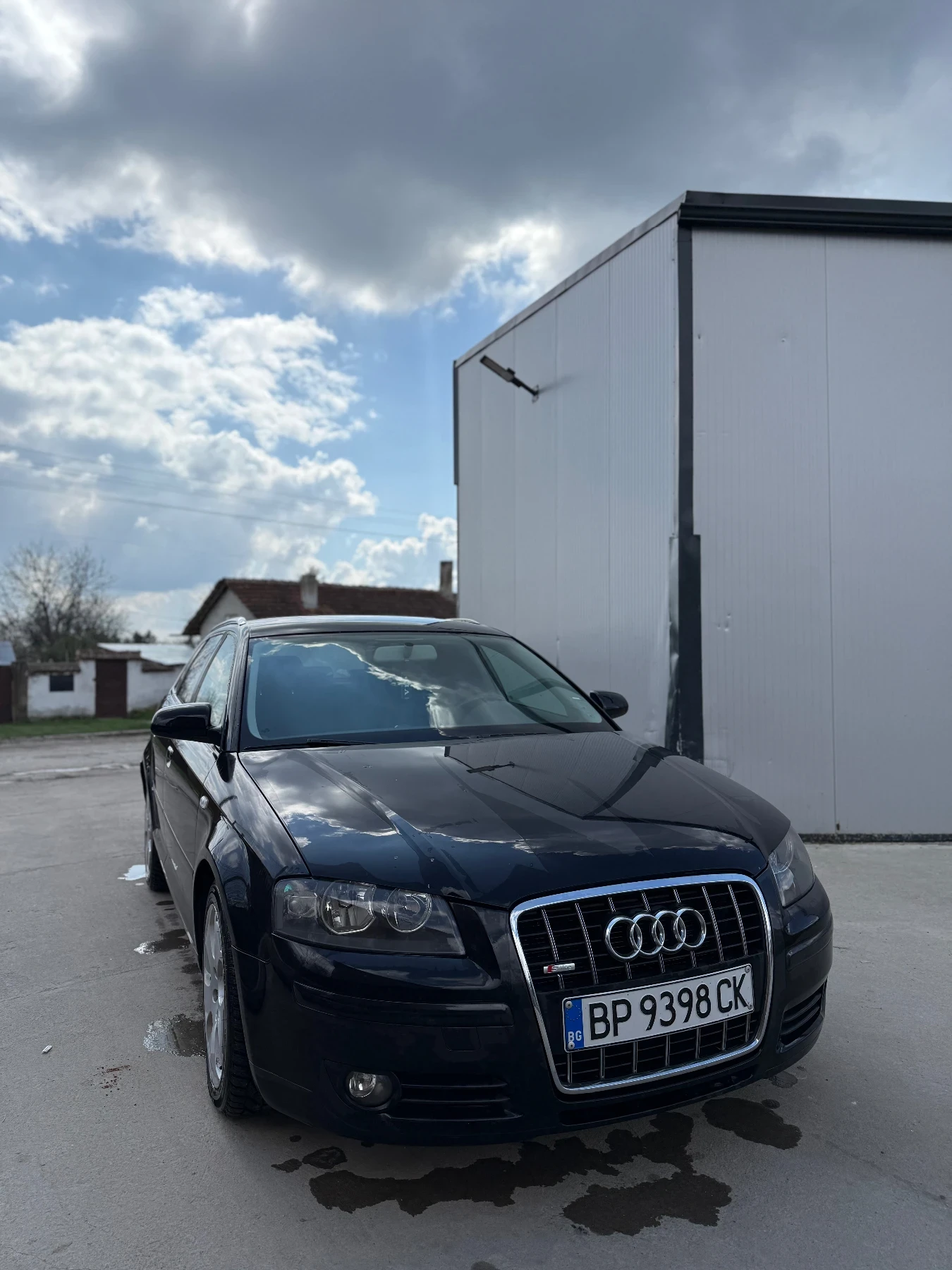 Audi A3 | Mobile.bg — изображение 5