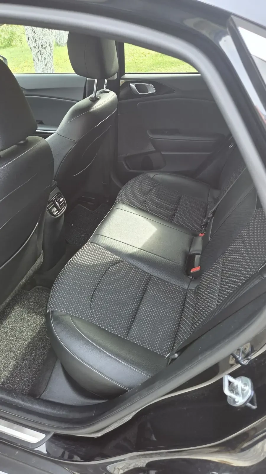 Kia XCeed 1.4 GDI Executive 80k   | Mobile.bg   12