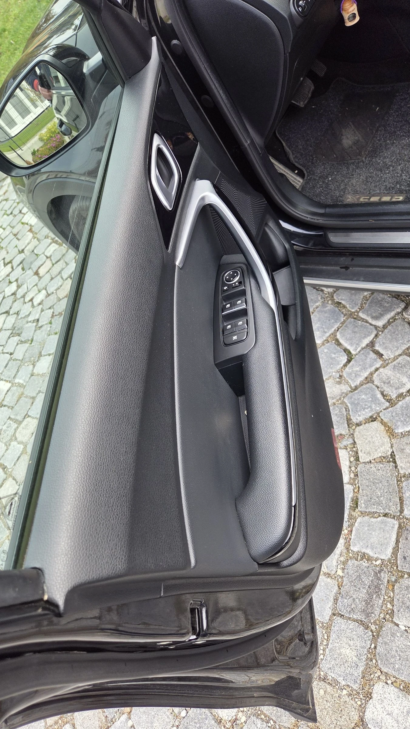 Kia XCeed 1.4 GDI Executive 80k   | Mobile.bg   13