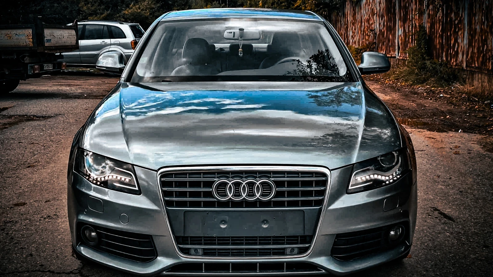Audi A4 | Mobile.bg   2