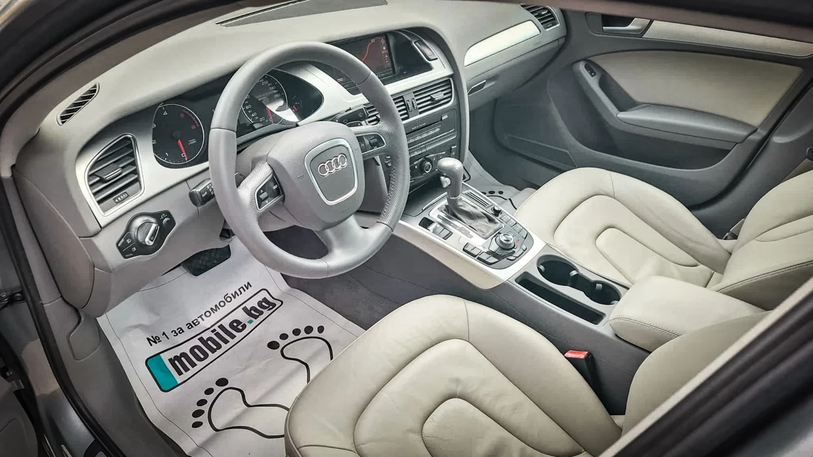 Audi A4 | Mobile.bg   16