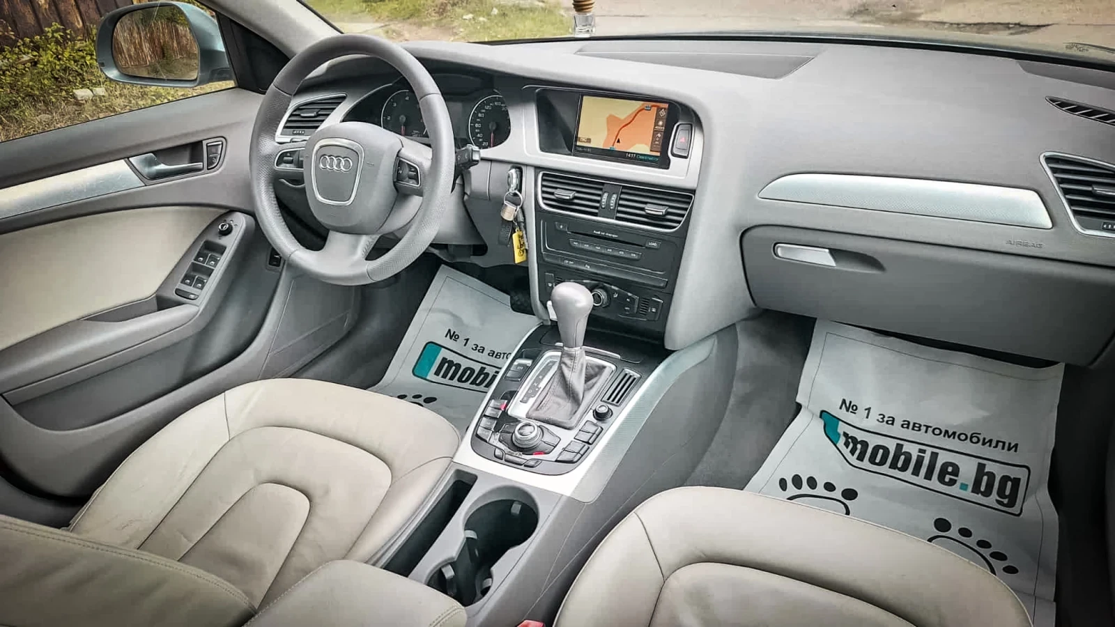 Audi A4 | Mobile.bg � ����������� 14