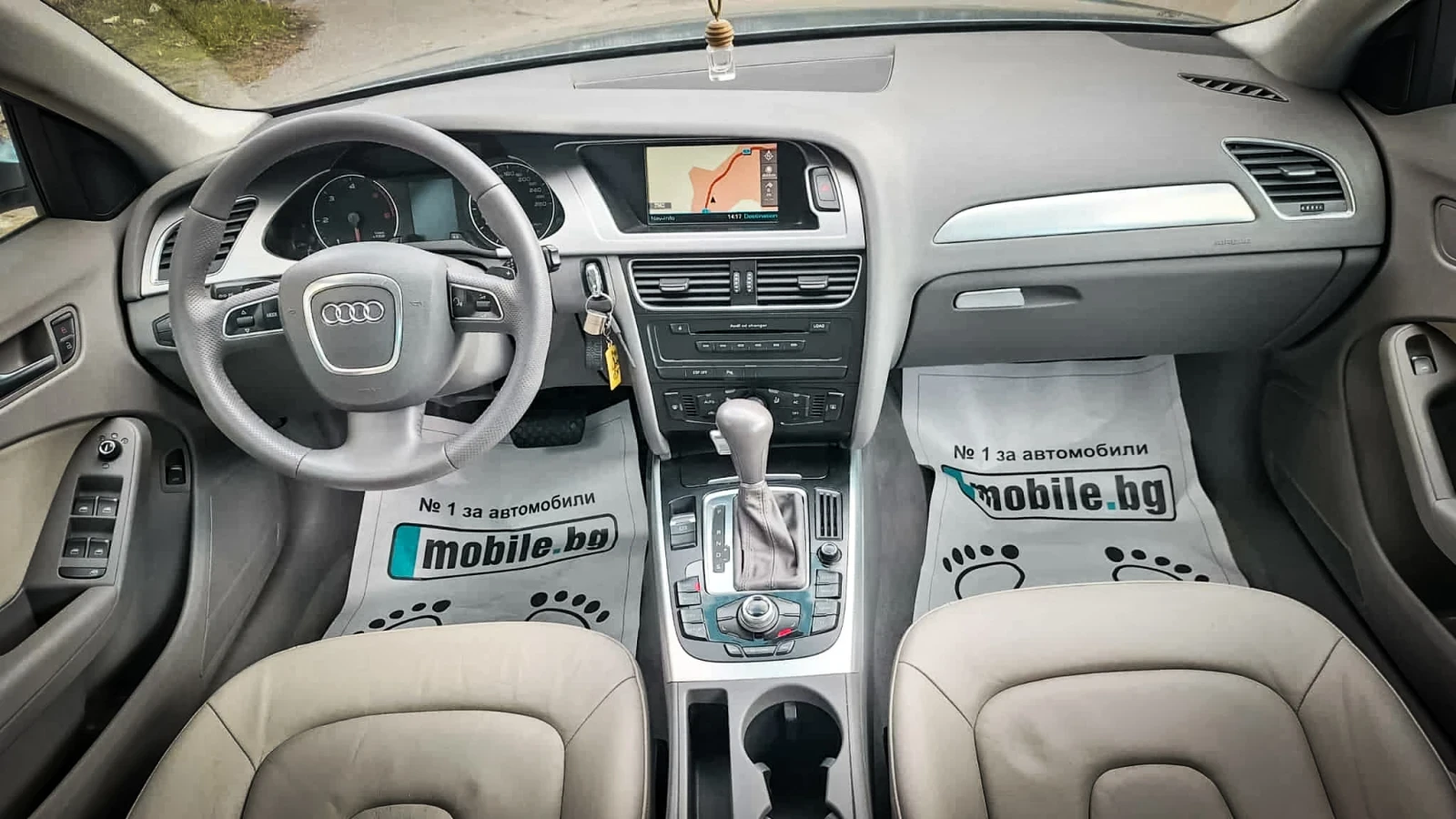 Audi A4 | Mobile.bg � ����������� 11