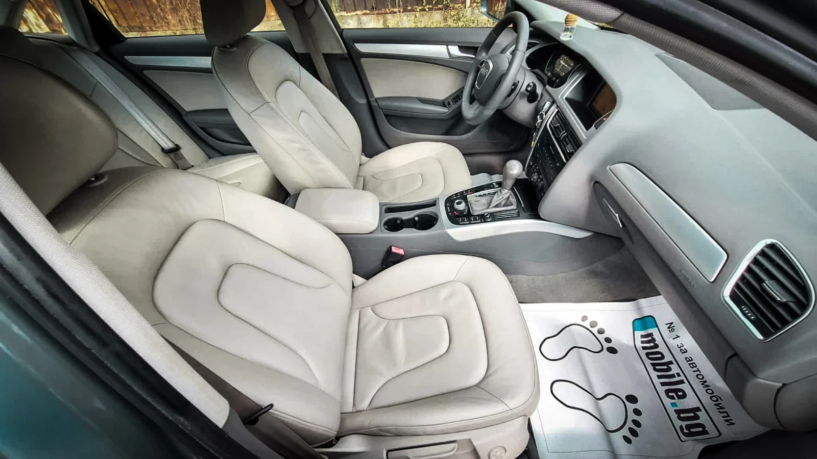 Audi A4 | Mobile.bg � ����������� 12