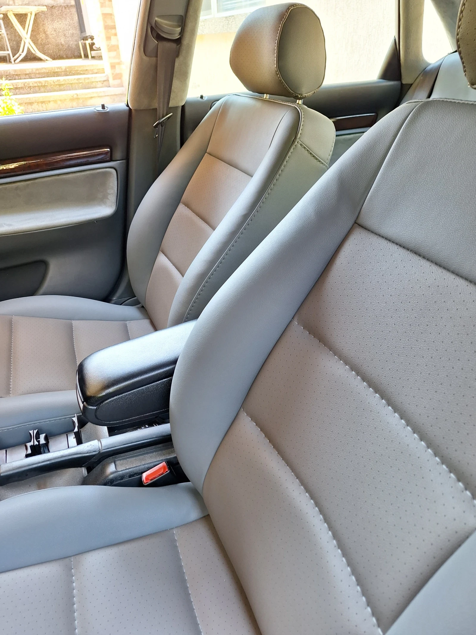 Audi A4 | Mobile.bg   9