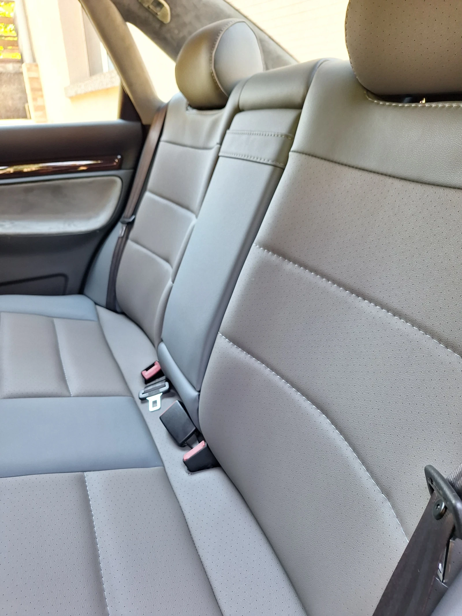 Audi A4 | Mobile.bg   8