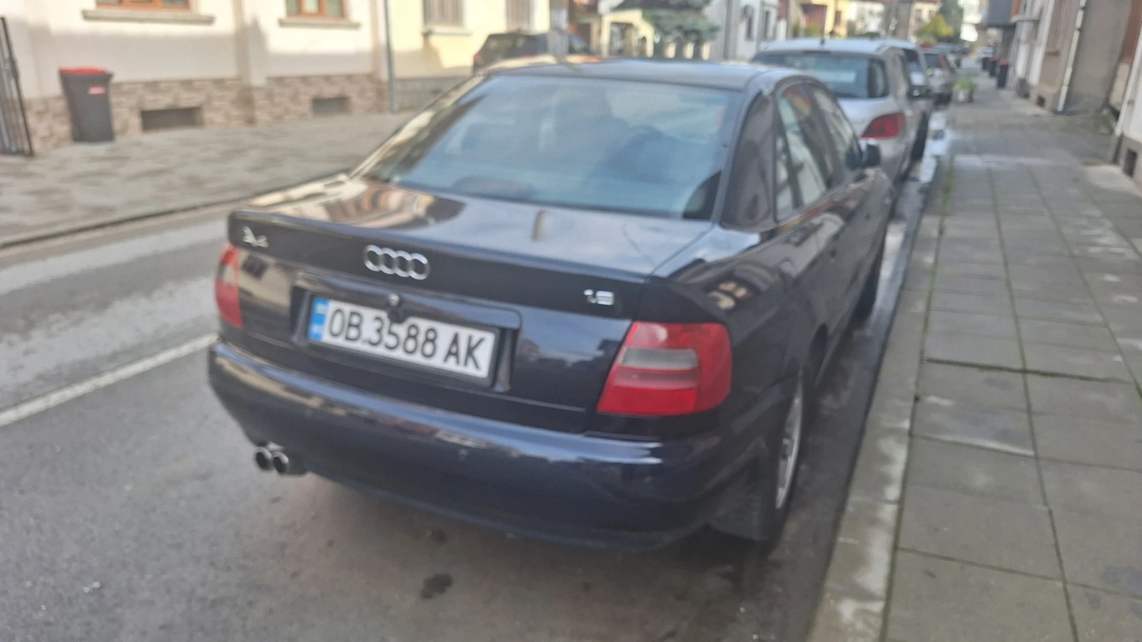 Audi A4 | Mobile.bg   3