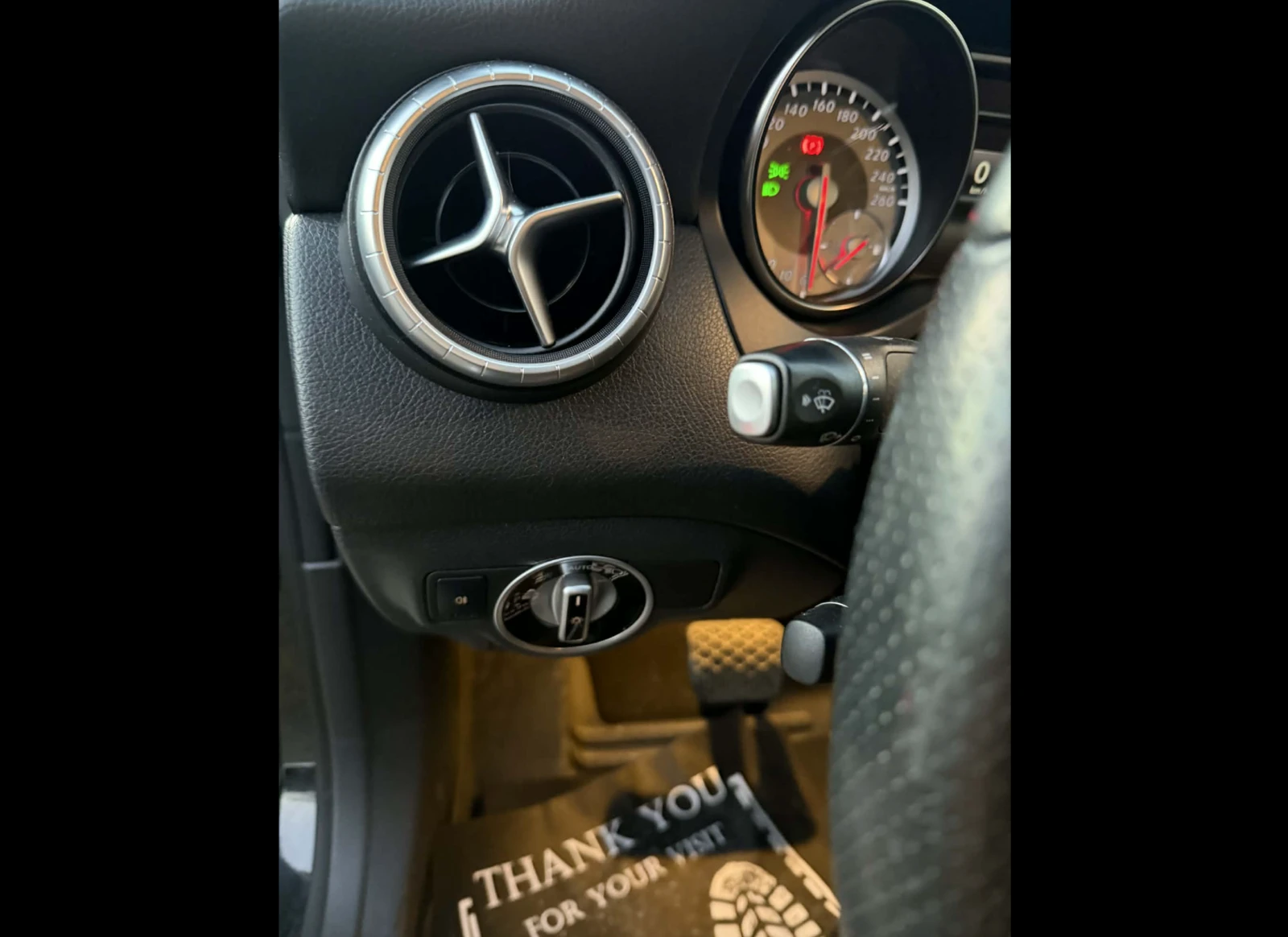 Mercedes-Benz CLA 250 | Mobile.bg   13