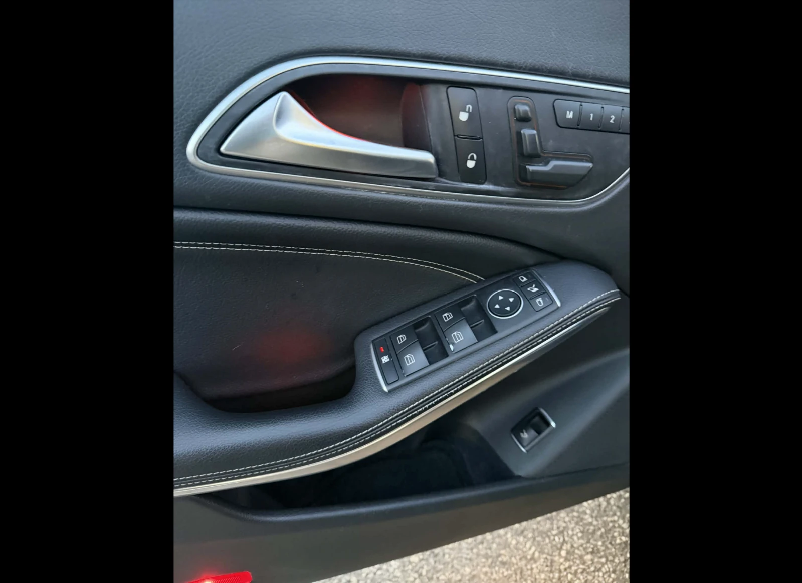 Mercedes-Benz CLA 250 | Mobile.bg   12