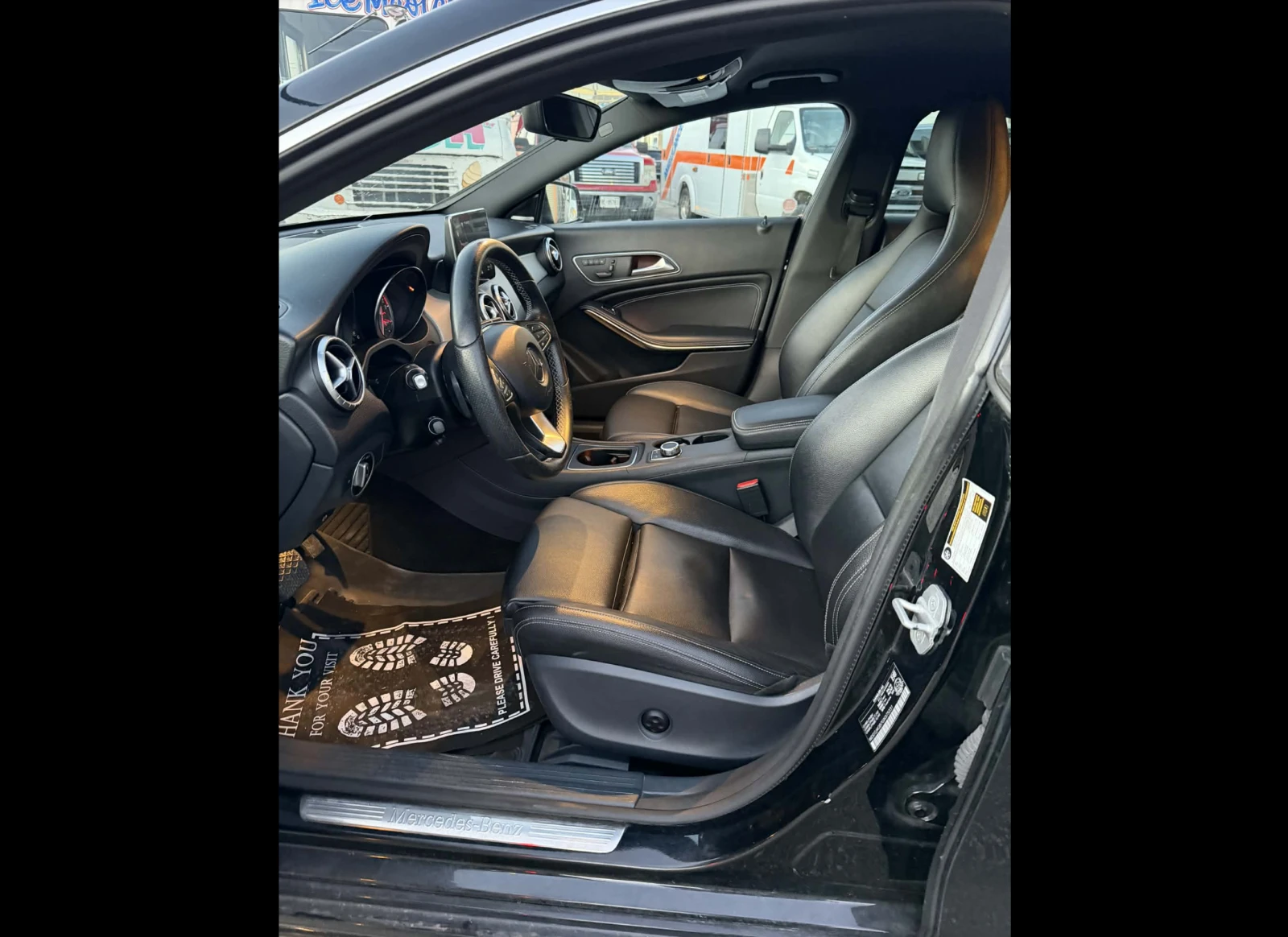 Mercedes-Benz CLA 250  - изображение 5