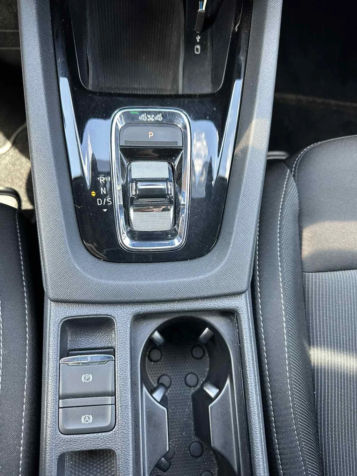 Skoda Octavia  - изображение 9