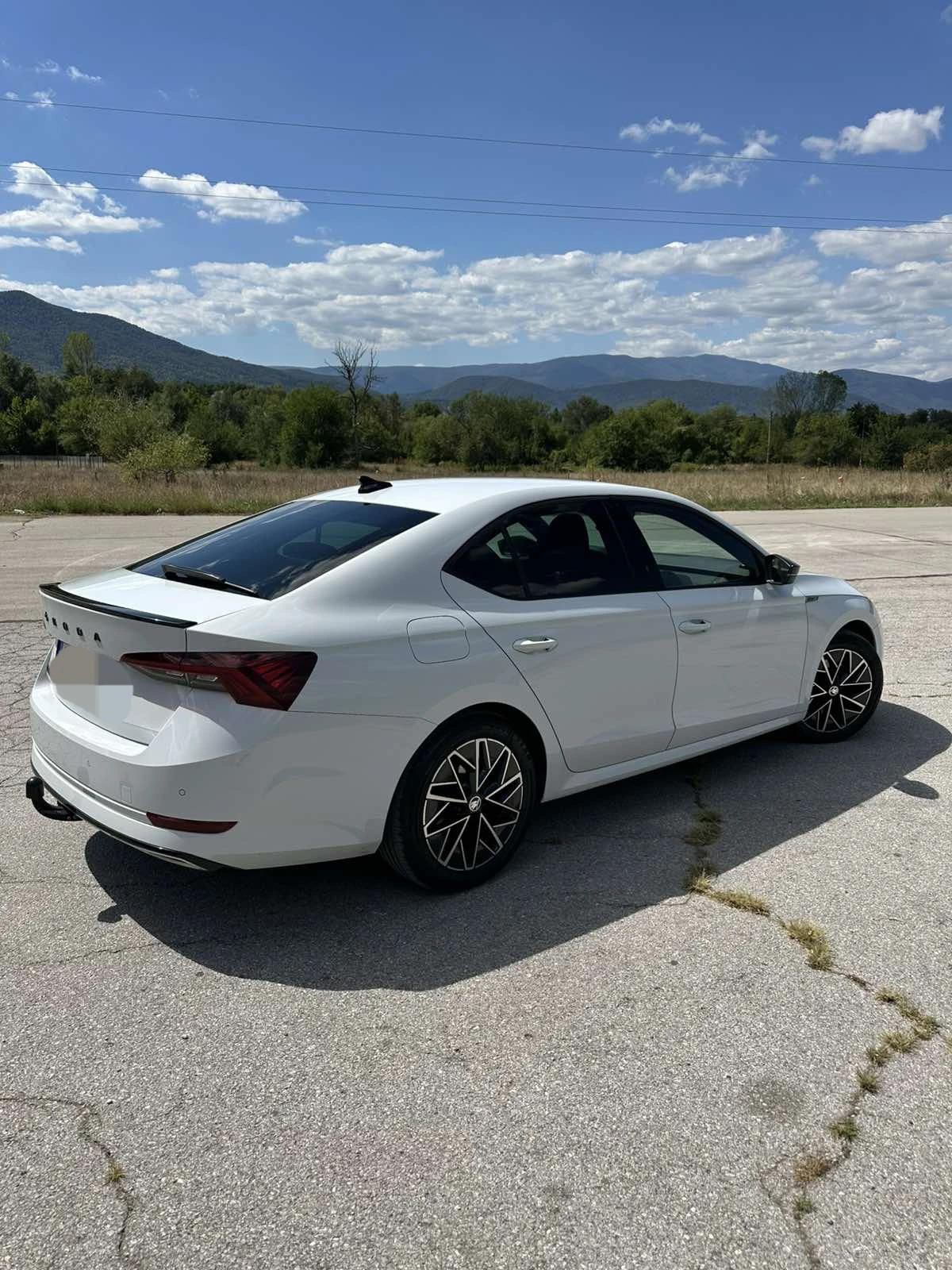 Skoda Octavia  - изображение 3