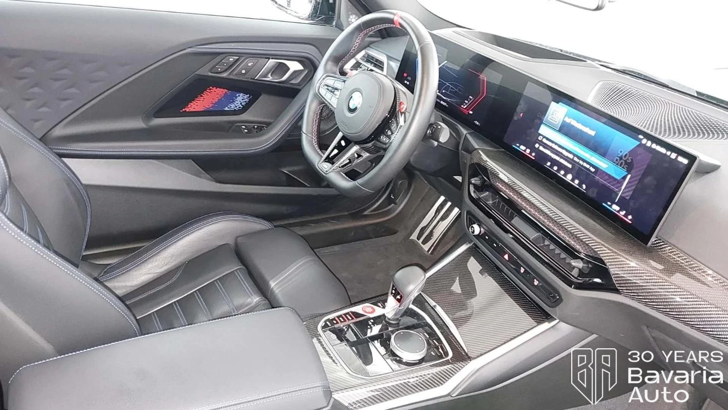 BMW M2 Coupe Sportautomatic - изображение 7