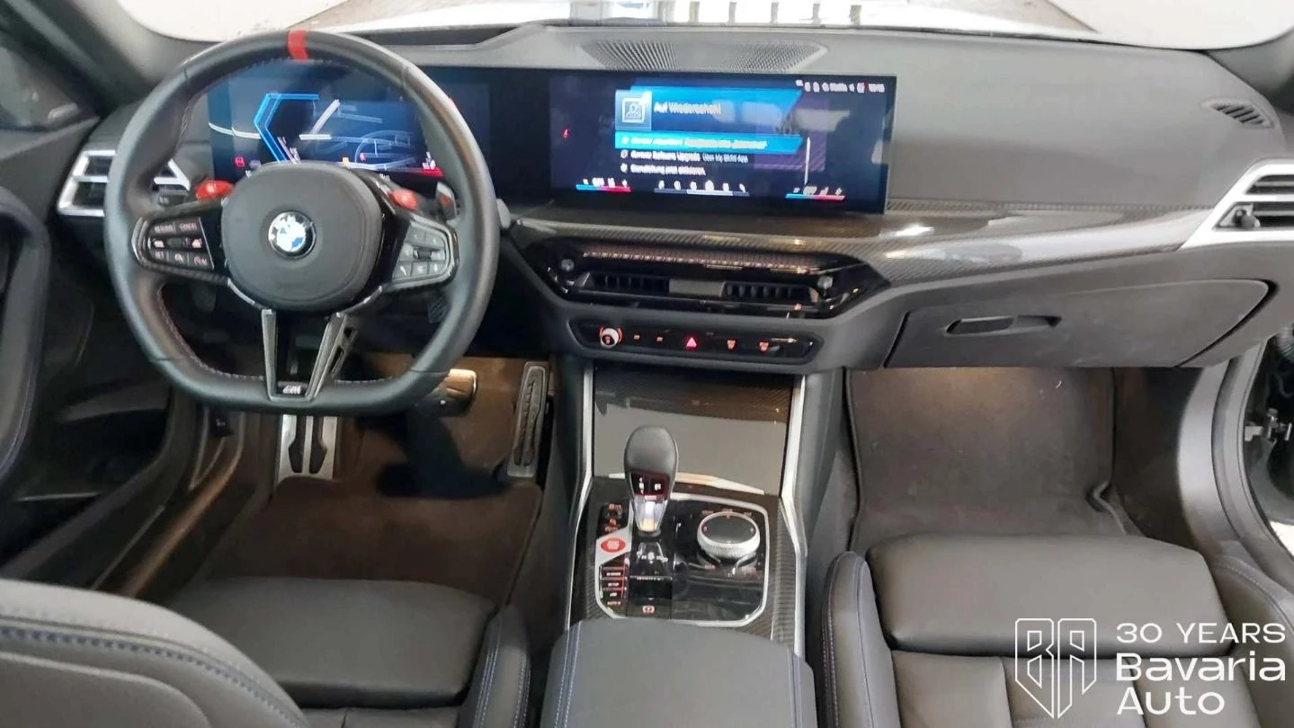 BMW M2 Coupe Sportautomatic - изображение 6