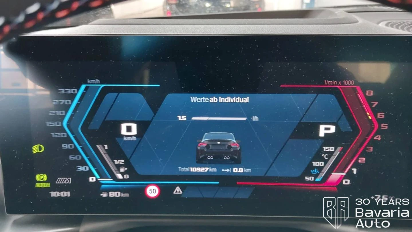 BMW M2 Coupe Sportautomatic - изображение 9