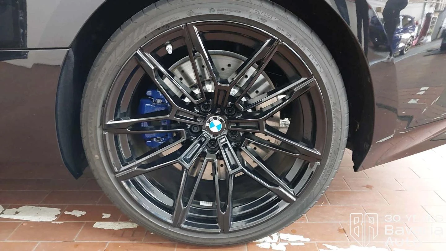 BMW M2 Coupe Sportautomatic | Mobile.bg � ����������� 17