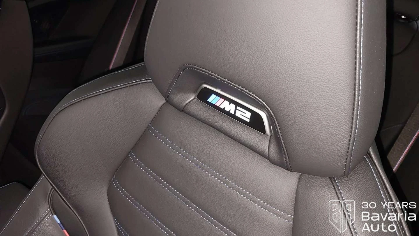 BMW M2 Coupe Sportautomatic | Mobile.bg � ����������� 16