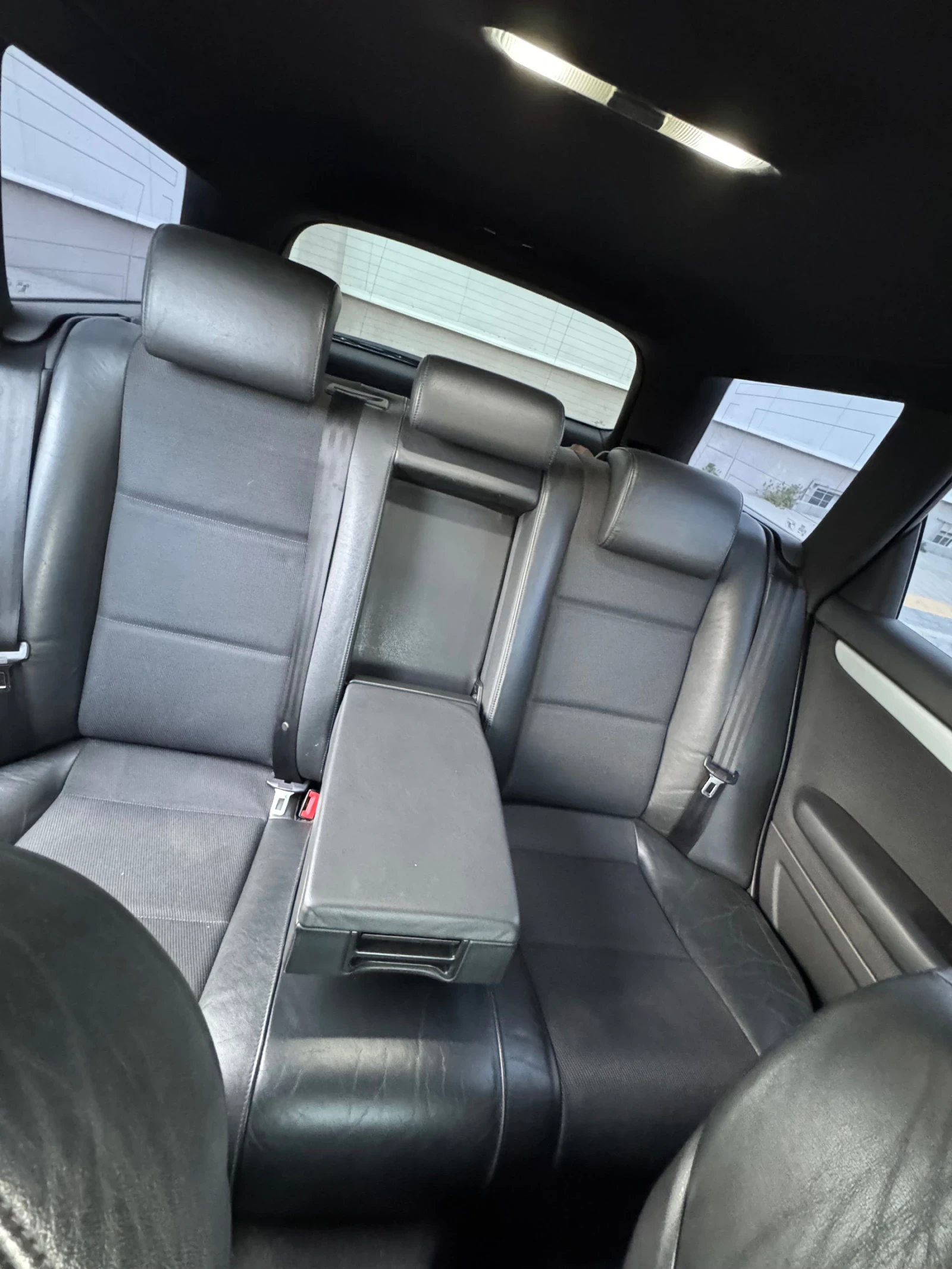 Audi A4 Audi, A4, 2.0tdi, 140kc. � ����� ���������  | Mobile.bg � ����������� 9