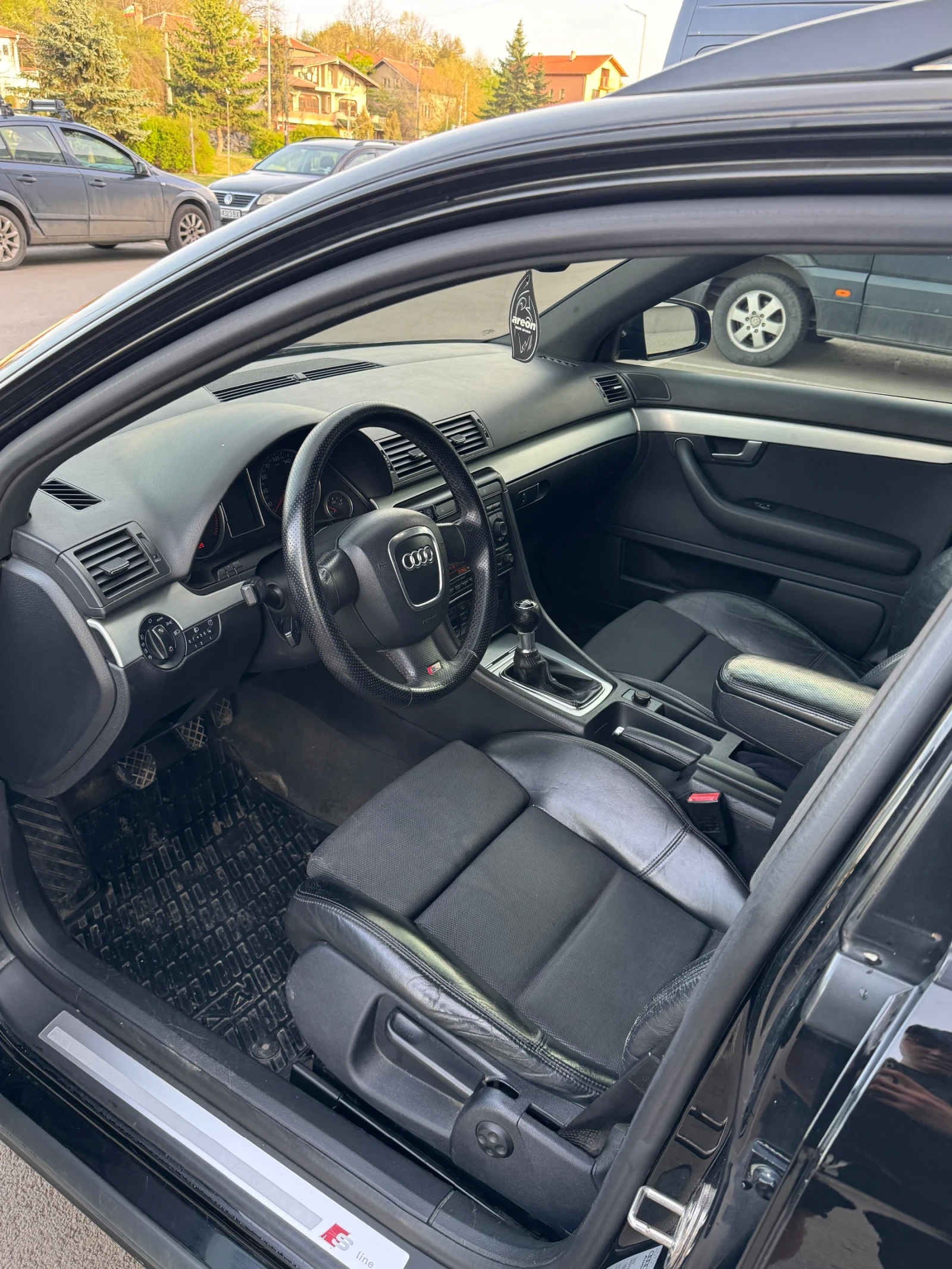 Audi A4 Audi, A4, 2.0tdi, 140kc. � ����� ���������  | Mobile.bg � ����������� 6