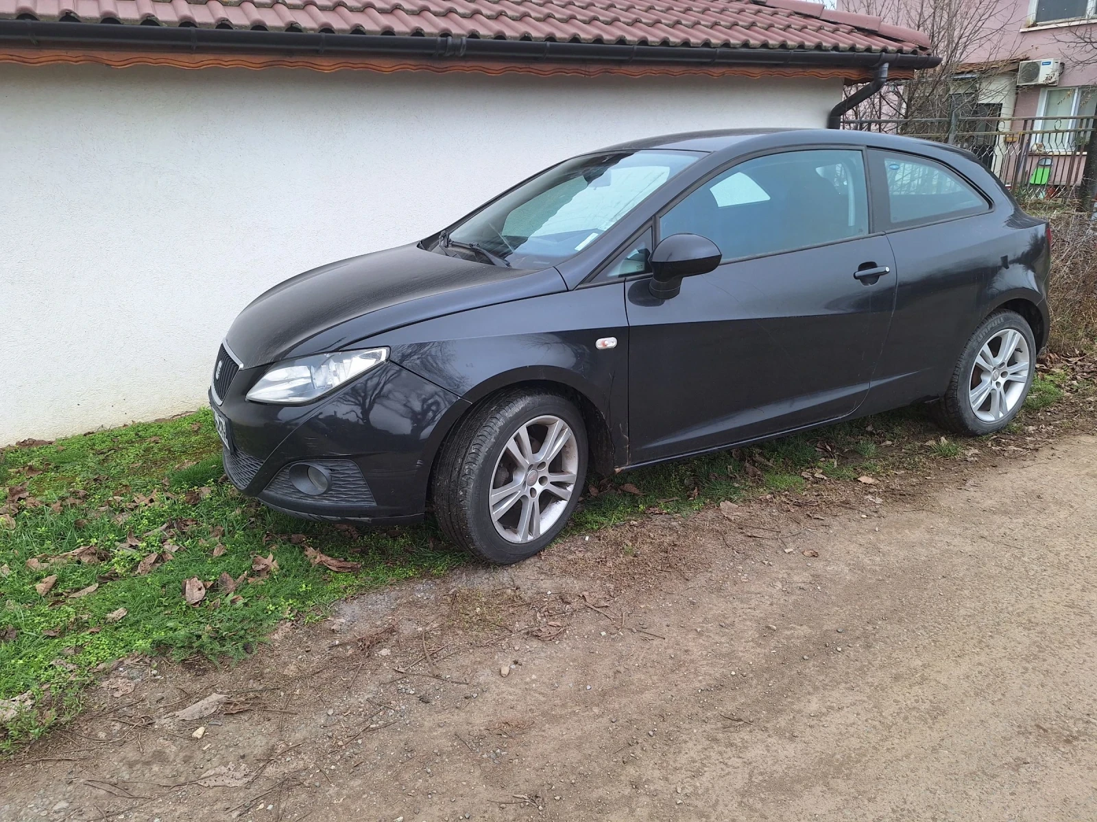 Seat Ibiza | Mobile.bg � ����������� 1