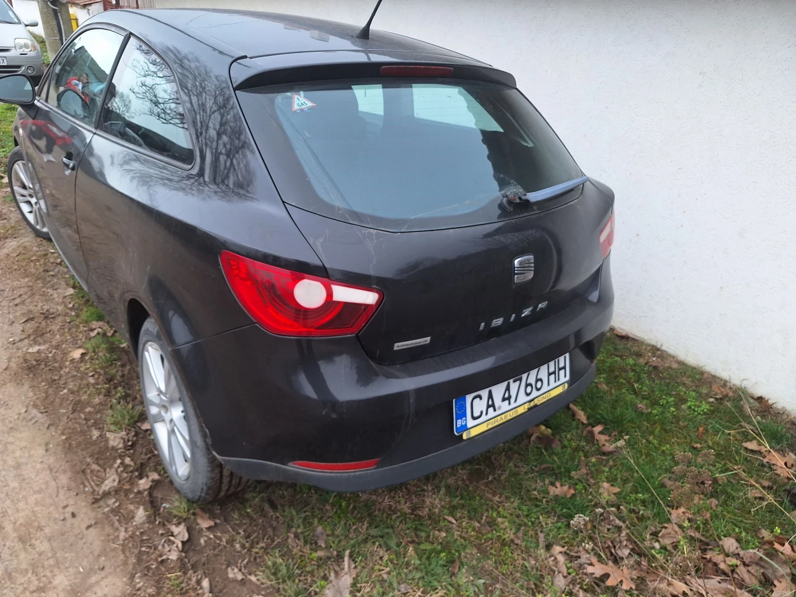 Seat Ibiza | Mobile.bg � ����������� 2