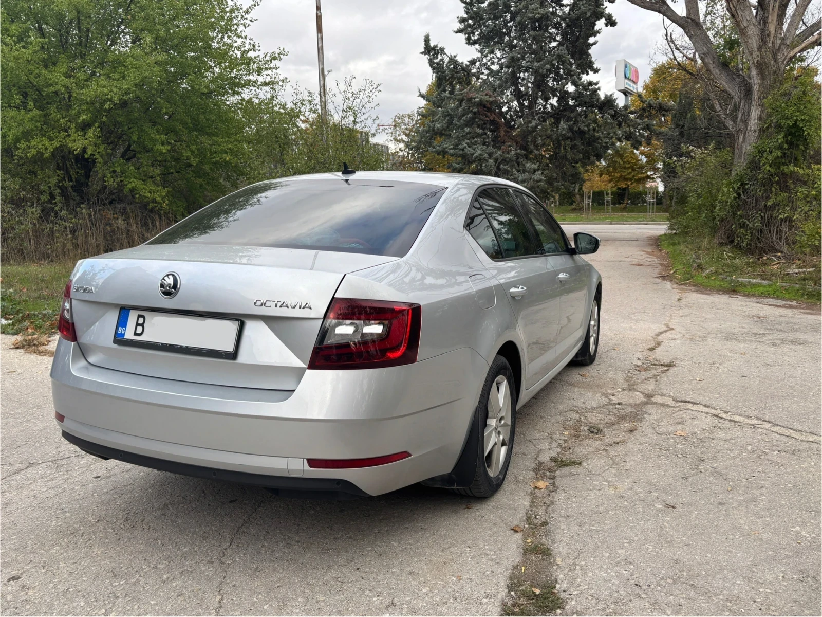 Skoda Octavia | Mobile.bg � ����������� 6