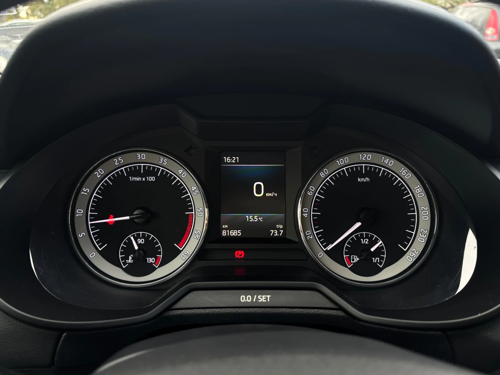 Skoda Octavia | Mobile.bg � ����������� 10