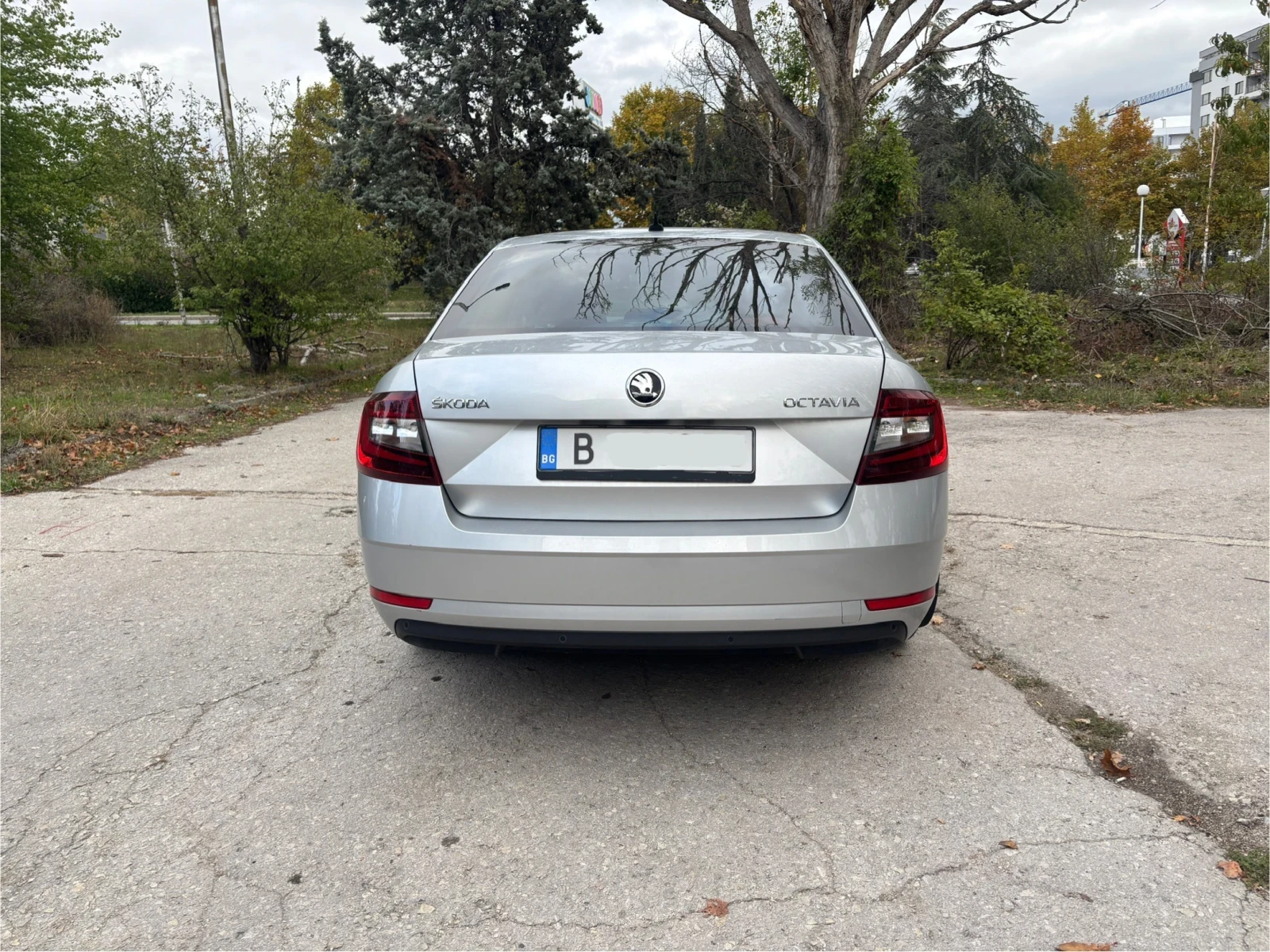 Skoda Octavia | Mobile.bg � ����������� 5