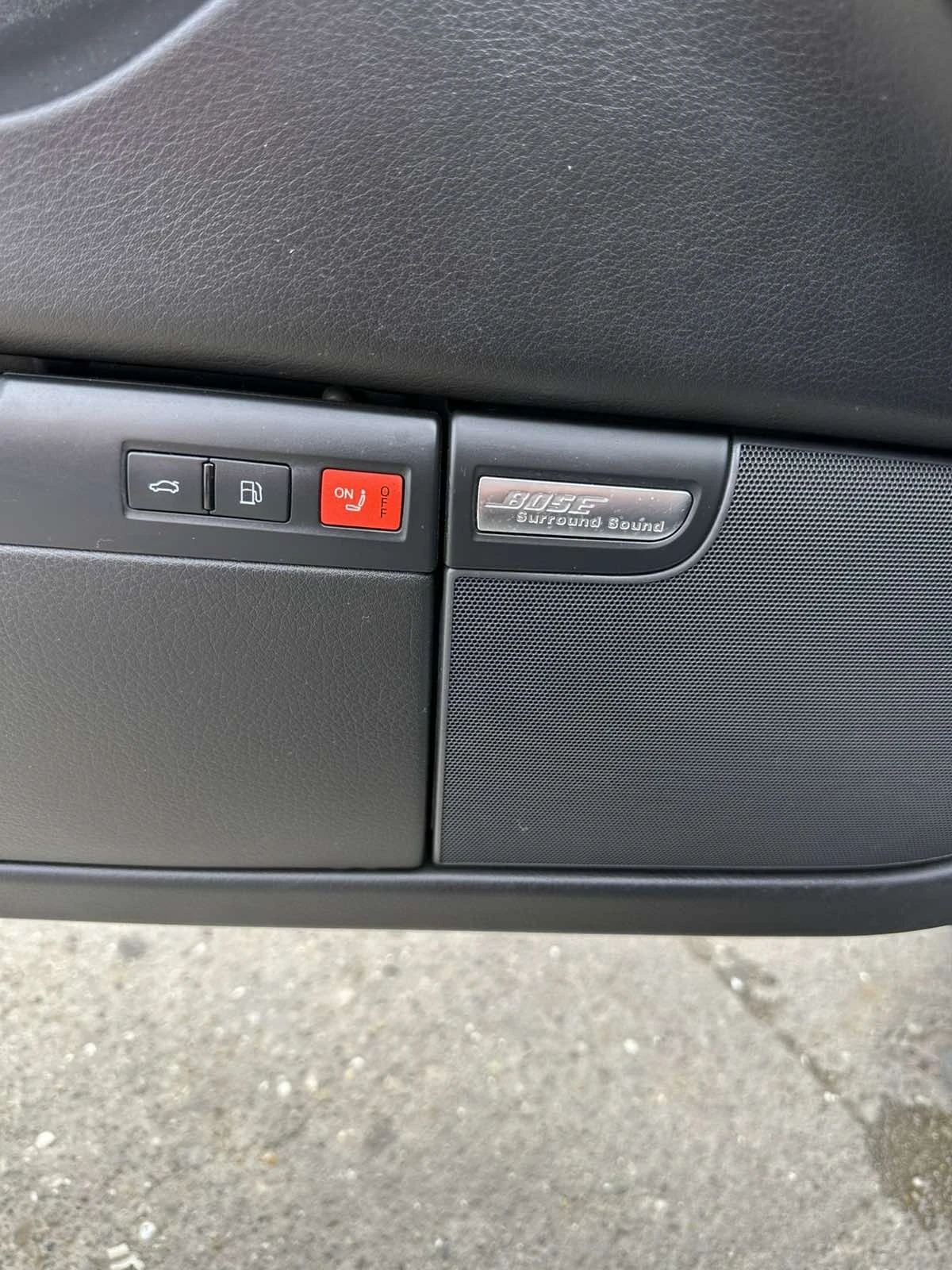 Audi A8 4.2TDI - изображение 9