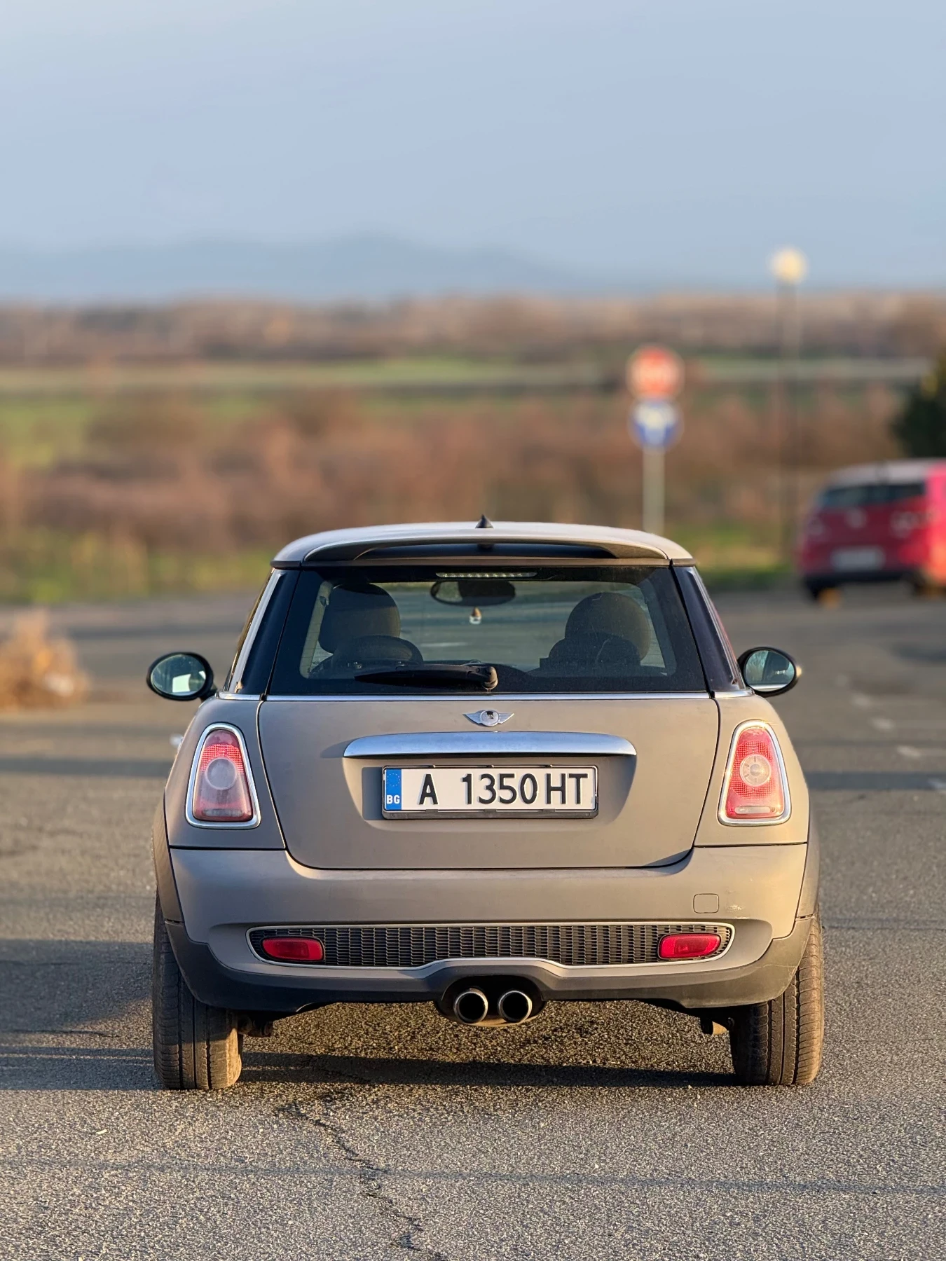 Mini Cooper s 1.6 Turbo - изображение 4