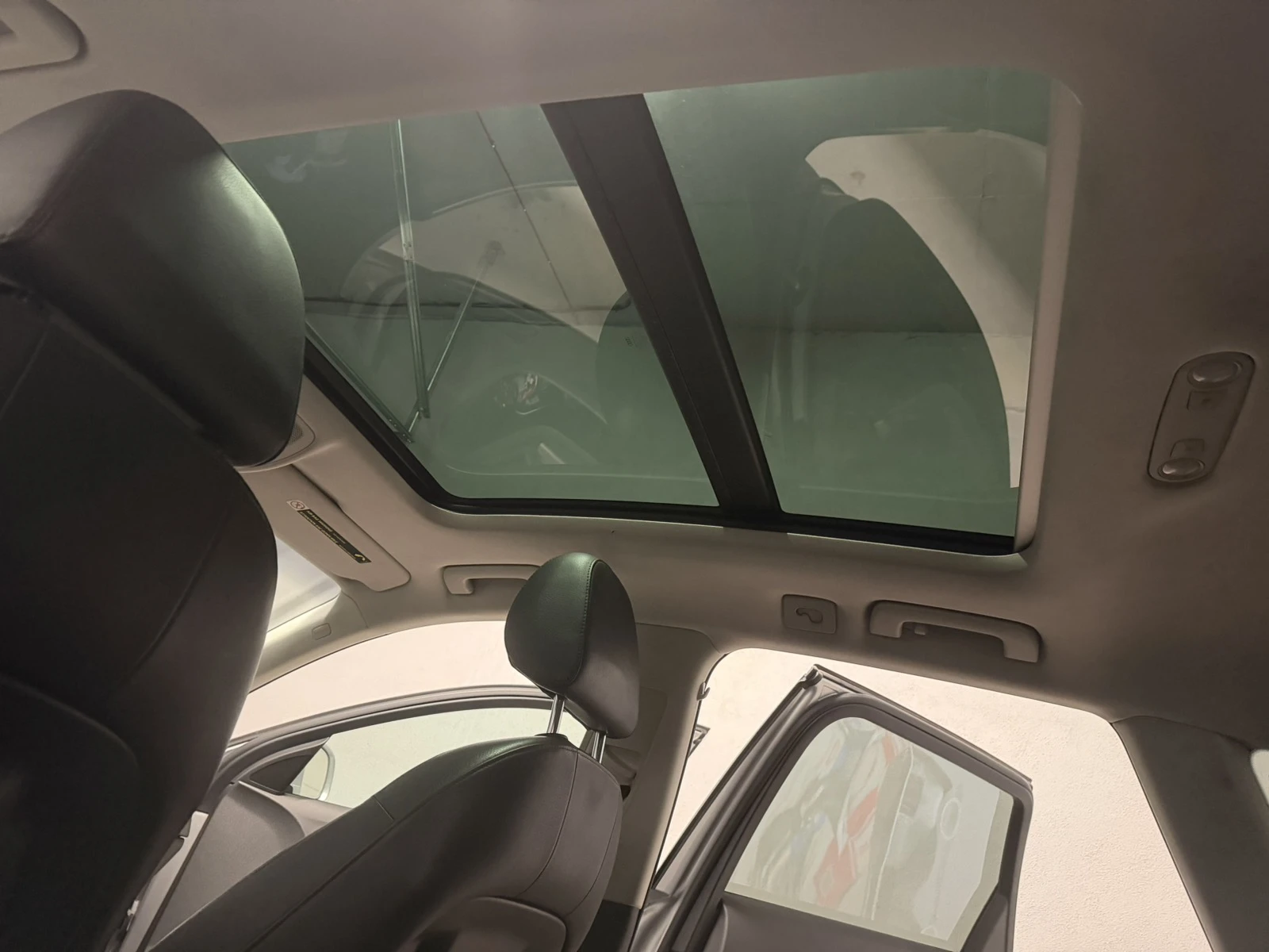 Audi A4 Avant, снимка 9 - Автомобили и джипове - 53065278