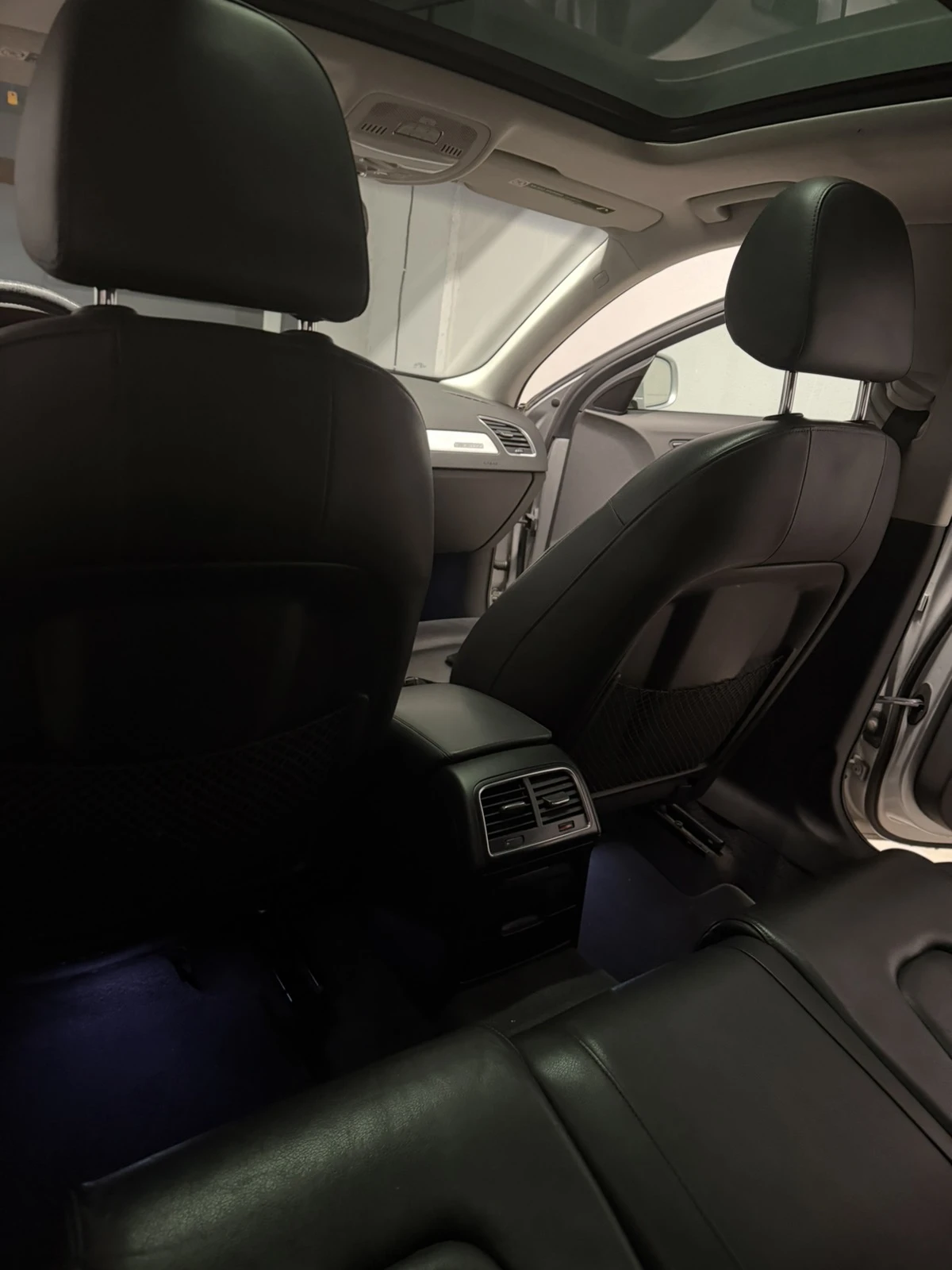 Audi A4 Avant, снимка 8 - Автомобили и джипове - 53065278